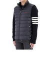 Polo Ralph Lauren Red Pony Embroidered Padded Vest 710810898 007 80323424 [P]