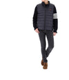 Polo Ralph Lauren Red Pony Embroidered Padded Vest 710810898 007 80323424 [P]