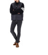Polo Ralph Lauren Red Pony Embroidered Padded Vest 710810898 007 80323424 [P]