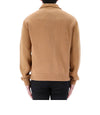 Gucci Size 100 Lucky Chance Web Suede Jacket 764343 XKDO4 2184 157870785 [P]