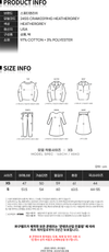 SPORTY & RICH Lucky Chance Varsity Crest Crewneck Sweatshirt 73817279 [P]