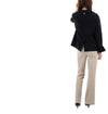 THOM BROWNE Milano Cropped Jacke 38 153843525 [P]