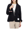 THOM BROWNE Milano Cropped Jacke 38 153843525 [P]