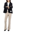 THOM BROWNE Milano Cropped Jacke 38 153843525 [P]