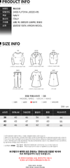 THOM BROWNE Milano Cropped Jacke 38 153843525 [P]