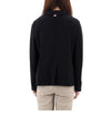 THOM BROWNE Milano Cropped Jacke 38 153843525 [P]