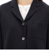 THOM BROWNE Milano Cropped Jacke 38 153843525 [P]