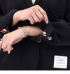 THOM BROWNE Milano Cropped Jacke 38 153843525 [P]