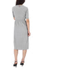 THOM BROWNE Vollnadel Point-ill Stickkleid FKD167A Y3036 065 80569158 [P]