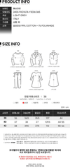 THOM BROWNE Vollnadel Point-ill Stickkleid FKD167A Y3036 065 80569158 [P]