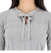 THOM BROWNE Vollnadel Point-ill Stickkleid FKD167A Y3036 065 80569158 [P]