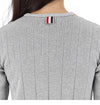 THOM BROWNE Vollnadel Point-ill Stickkleid FKD167A Y3036 065 80569158 [P]