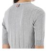 THOM BROWNE Vollnadel Point-ill Stickkleid FKD167A Y3036 065 80569158 [P]