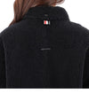 Thom Browne Diagonal Shearing Super Size Shirt Jacket FLL122C 02821 415 157871159 [P]
