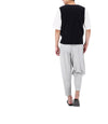 ISSEY MIYAKE ベーシックベスト HP47 JE411 75 93374563 [P]