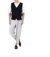 ISSEY MIYAKE ベーシックベスト HP47 JE411 75 93374563 [P]