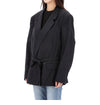 LEMAIRE Lucky Chance Belt Light Tailored Jacket 80566968 [P]
