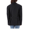 LEMAIRE Lucky Chance Belt Light Tailored Jacket 80566968 [P]