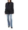 LEMAIRE Lucky Chance Belt Light Tailored Jacket 80566968 [P]