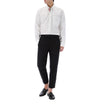THOM BROWNE ペニーローファーミュール MFL113A 001 76538320 [P]