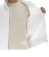 THOM BROWNE ラッキー チャンス ダイアゴナル ストライプ リップストップ ジャケット MJT425A F0517 100 100349446 [P]