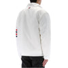 THOM BROWNE ラッキー チャンス ダイアゴナル ストライプ リップストップ ジャケット MJT425A F0517 100 100349446 [P]