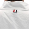 THOM BROWNE ラッキー チャンス ダイアゴナル ストライプ リップストップ ジャケット MJT425A F0517 100 100349446 [P]