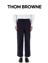 Thom Browne Cuff Type Writer Trouser Pants MTC162E 04502 415 157870876 [P]