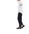 Thom Browne Cuff Type Writer Trouser Pants MTC162E 04502 415 157870876 [P]