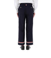 Thom Browne Cuff Type Writer Trouser Pants MTC162E 04502 415 157870876 [P]