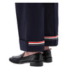 Thom Browne Cuff Type Writer Trouser Pants MTC162E 04502 415 157870876 [P]