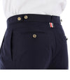 Thom Browne Cuff Type Writer Trouser Pants MTC162E 04502 415 157870876 [P]