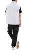 THOM BROWNE Wendbare Steppweste MVD029X F0495 460 79195290 [P]