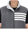 THOM BROWNE Wendbare Steppweste MVD029X F0495 460 79195290 [P]