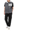 THOM BROWNE Wendbare Steppweste MVD029X F0495 460 79195290 [P]
