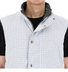 THOM BROWNE Wendbare Steppweste MVD029X F0495 460 79195290 [P]