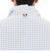 THOM BROWNE Wendbare Steppweste MVD029X F0495 460 79195290 [P]