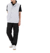 THOM BROWNE Wendbare Steppweste MVD029X F0495 460 79195290 [P]