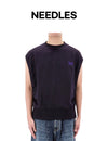 NEEDLES ブライトジャージノースリーブティーシャツ OT248 76792189 [P]