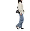 Courreges Camera Re-Edition Crossbody Bag PERGSA049CR0010 157871219 [P]