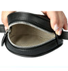 COURREGES Redition Circle Crossbody Bag BLACK 157871217 [P]