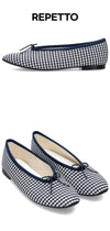 REPETTO リルー フラットシューズ 35.5サイズ V4096VCH 851 80184102 [P]