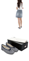 REPETTO リルー フラットシューズ 35.5サイズ V4096VCH 851 80184102 [P]