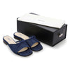 REPETTO Mule Jordana V4172JEAND 851 in Größe 36 90062303 [P]