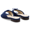 REPETTO Mule Jordana V4172JEAND 851 in Größe 36 90062303 [P]