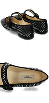 REPETTO Flache Schuhe V4194SATSTD 410 77967950 [P]