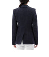 ISABEL MARANT Kurstin Jacke VE0129FA B1D03E 30NA 84102326 [P]