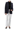 ISABEL MARANT Kurstin Jacke VE0129FA B1D03E 30NA 84102326 [P]