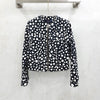 LOUIS VUITTON Infinity Dot Jacke 36 1AB7PQ 4342 163158544 [P]