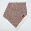 Hermes Cinetique Scarf Cashmere Muffler 159173499 [P]